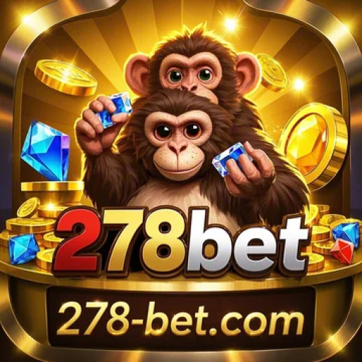 Tendências e Inovações nas Notícias de Jogos: Um Olhar sobre o 278bet
